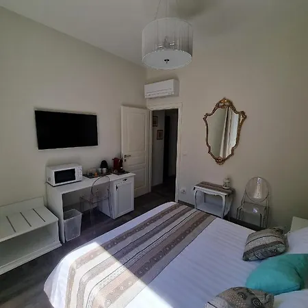 Гостевой дом Nel Cuore Del Centro Storico