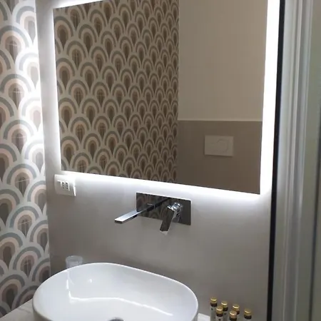 ゲストハウス Nel Cuore Del Centro Storico 4*