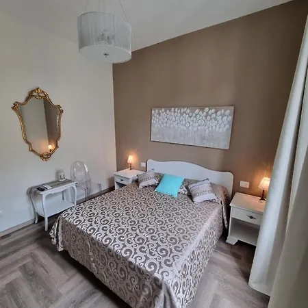 ゲストハウス Nel Cuore Del Centro Storico トリノ