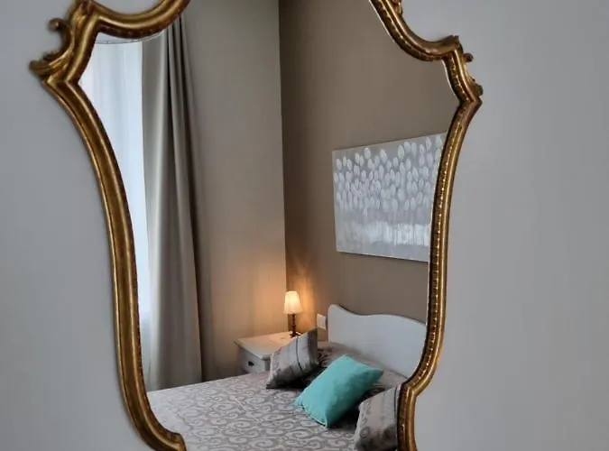 Vendégház Nel Cuore Del Centro Storico