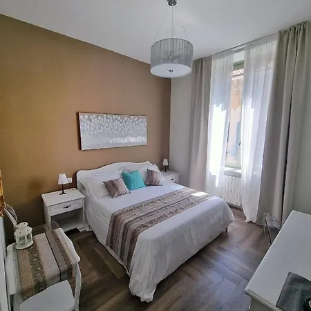 Nel Cuore Del Centro Storico