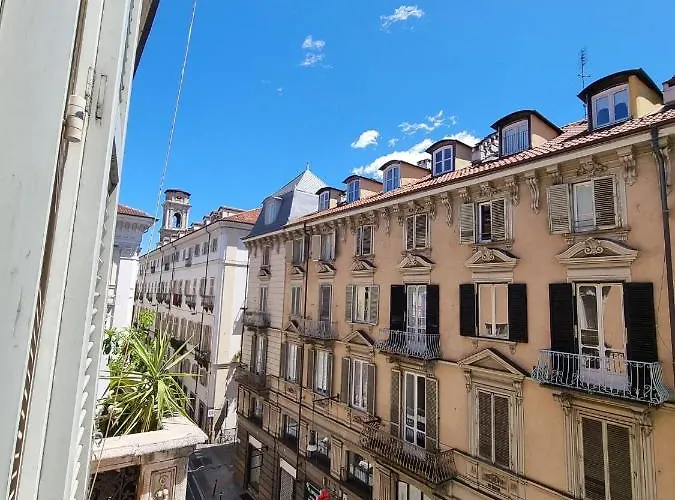 Gasthof Nel Cuore Del Centro Storico 4*