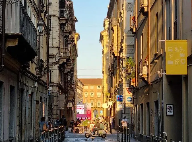 Gæstehus Nel Cuore Del Centro Storico 4*