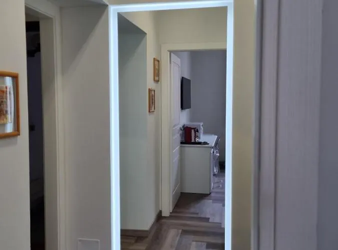 Nel Cuore Del Centro Storico 4* Torino