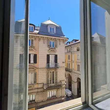 Nel Cuore Del Centro Storico